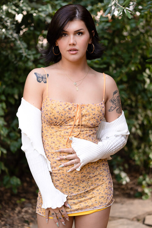 Daisy Taylor