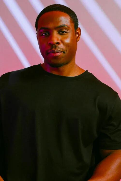 DeAngelo Jackson, pornstar