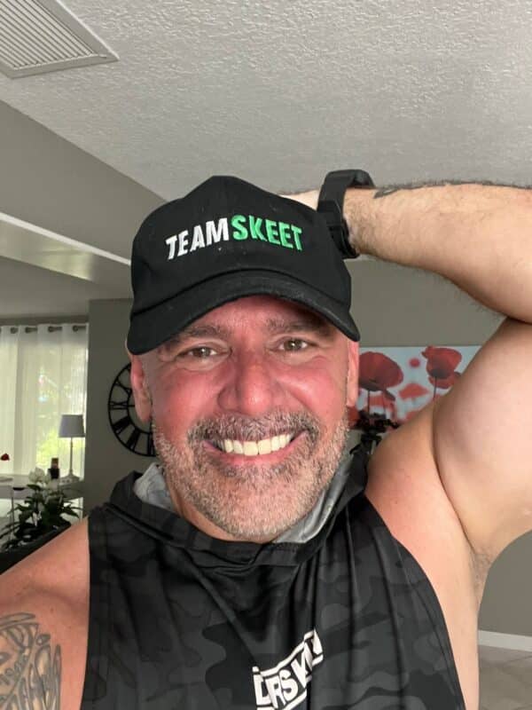 Scott Trainor, pornstar