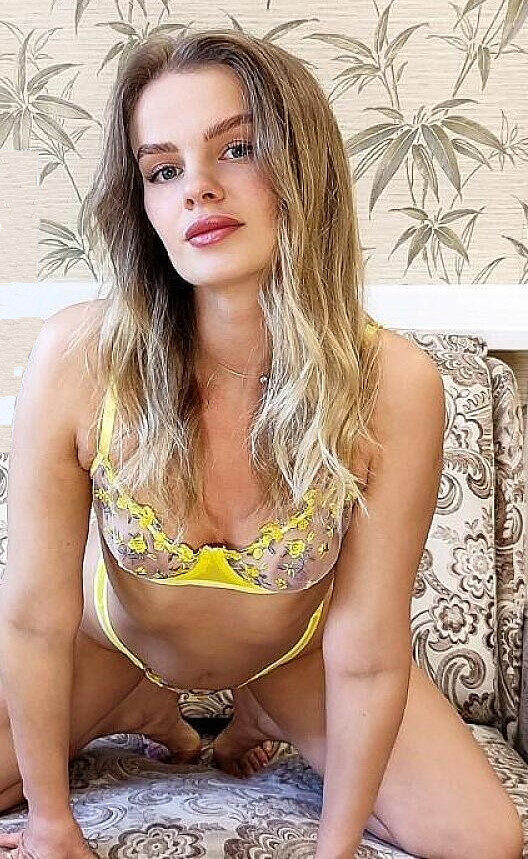Swife Katy